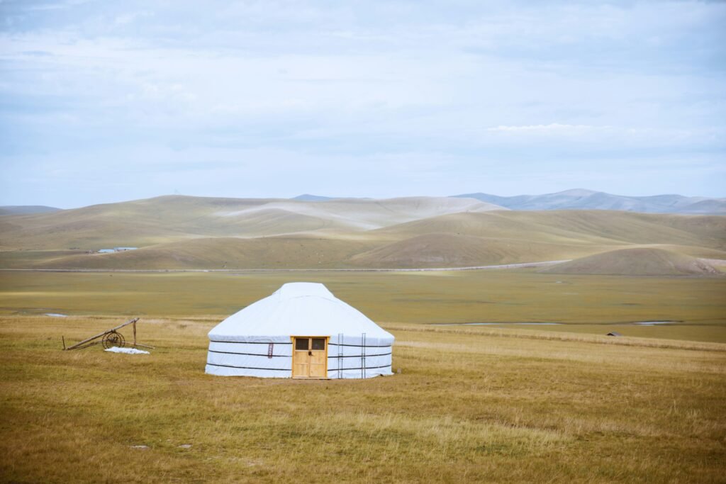 Hulunbuir, Inner Mongolia, China