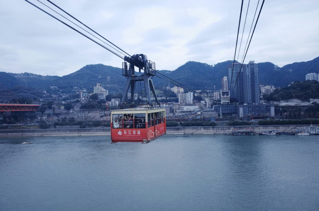 Chongqing, China