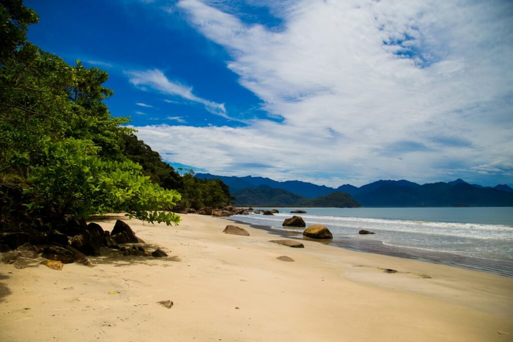 Ubatuba, SP, Brasil