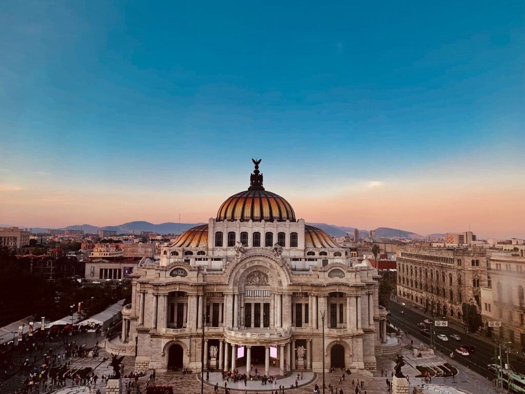 Av. Juárez 14, Colonia Centro, Centro, 06000 Ejido del Centro, CDMX, Mexico, Ejido del Centro