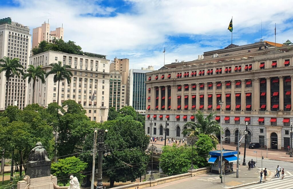 São Paulo, SP, Brasil