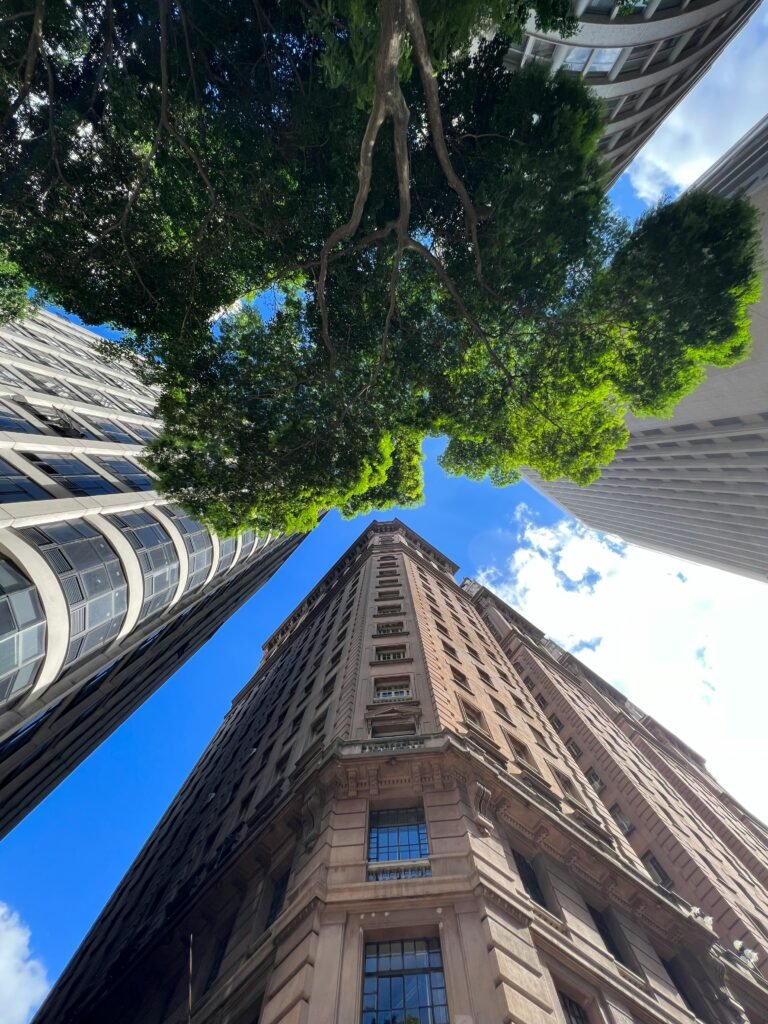 Centro Histórico de São Paulo, Brasil